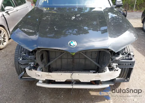 2020 BMW X5 xDrive40I из США, поврежденный, VIN 5UXCR6C04L9B98326